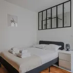 Appartement de 37 m² avec 1 chambre(s) en location à Paris