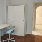 Rent a room in lisbon