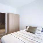  appartement avec 1 chambre(s) en location à Halle