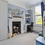 Rent 5 bedroom apartment in London