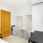 Alquilar 4 dormitorio apartamento en Granada