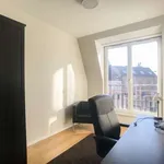 Appartement de 76 m² avec 2 chambre(s) en location à brussels