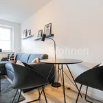 Studio of 33 m² in Hamburg