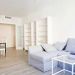 Rent 2 bedroom apartment of 70 m² in Málaga