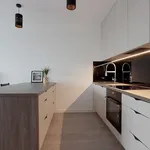 Rent 2 bedroom apartment of 52 m² in szczecin