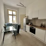 Pronajměte si pokoj o rozloze 96 m² v Prague