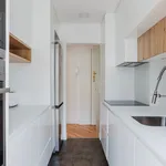 Rent 2 bedroom apartment of 42 m² in Lisbon