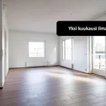 Rent 3 bedroom apartment of 65 m² in Turku