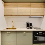 Rent 1 bedroom apartment of 26 m² in Paris