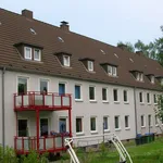 Rent 3 bedroom apartment of 62 m² in Detmold