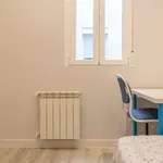 Rent a room of 65 m² in madrid