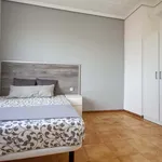 Rent a room in Valencia