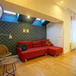 Rent 1 bedroom apartment of 29 m² in Katowice