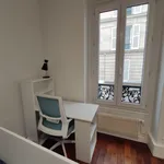 Appartement de 35 m² avec 1 chambre(s) en location à Paris