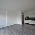 Huur 2 slaapkamer appartement van 50 m² in Stadscentrum