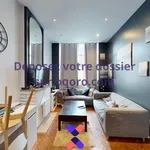 Appartement de 12 m² avec 6 chambre(s) en location à Roubaix