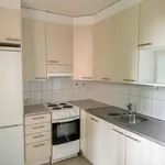 Rent 1 bedroom apartment of 34 m² in Tuusula