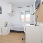 Habitación de 66 m² en madrid