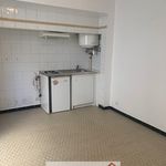 Appartement de 19 m² avec 1 chambre(s) en location à Grenade