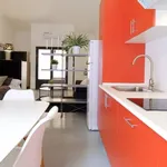 Rent 1 bedroom apartment of 50 m² in Madrid