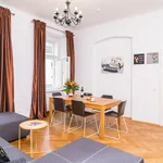 Miete 3 Schlafzimmer wohnung von 80 m² in Wien