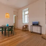 Rent 1 bedroom apartment of 50 m² in Lisbon