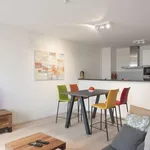 Appartement de 88 m² avec 3 chambre(s) en location à brussels