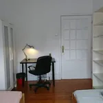 Rent 7 bedroom apartment in Lisbon