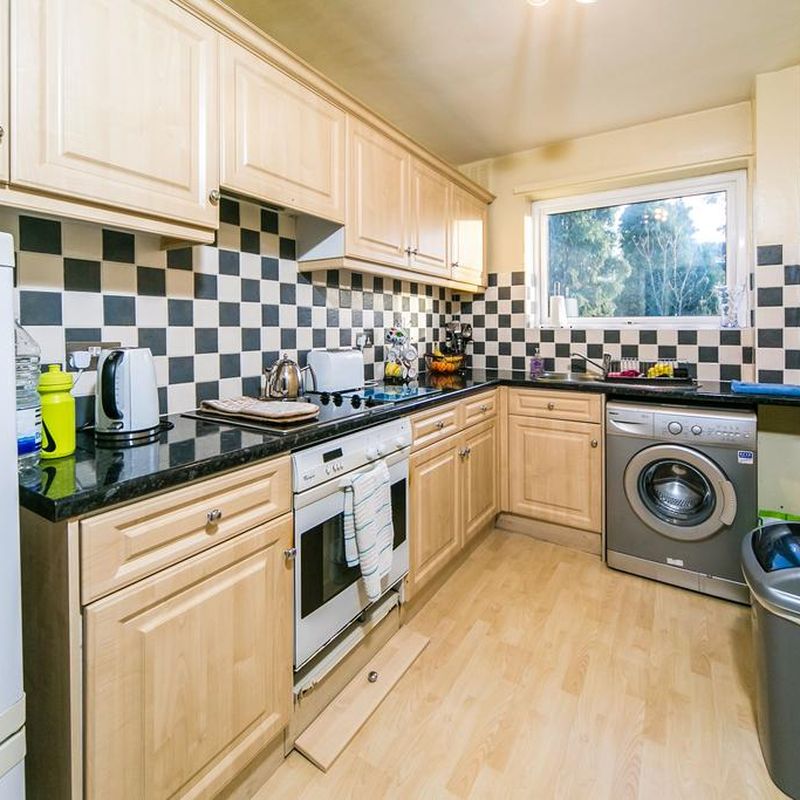 Harvey House, Westcote Road 1 bed apartment to rent - £1,100 pcm (£254 pw) Southcote