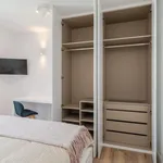 Rent 6 bedroom apartment in Lisbon