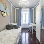 Rent a room in lisbon