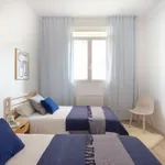 Alquilo 4 dormitorio apartamento de 100 m² en Bilbao