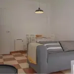 Rent 4 bedroom apartment in Madrid