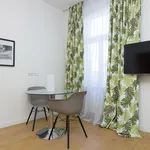 Miete 1 Schlafzimmer wohnung von 42 m² in Vienna