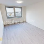 Pronajměte si 1 ložnic/e byt o rozloze 29 m² v Zlín