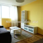 Rent 2 bedroom apartment of 53 m² in Wrocław