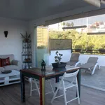 Alquilo 1 dormitorio apartamento de 40 m² en Malaga']