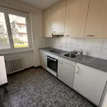 Rent 3 bedroom apartment in Niedergösgen