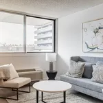 Rent 1 bedroom apartment in Montreal