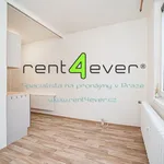 Rent 2 bedroom apartment of 43 m² in Capital City of Prague