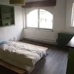 Rent a room in brussels