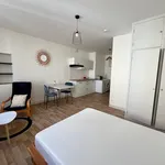 Appartement de 27 m² avec 1 chambre(s) en location à Villeneuve