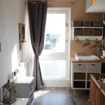 Rent 3 bedroom apartment of 55 m² in Creteil