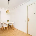 Rent a room in madrid