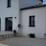 Rent 4 bedroom house of 111 m² in Sernhac