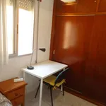 Rent a room in Córdoba