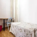 Alquilar 9 dormitorio apartamento en Madrid