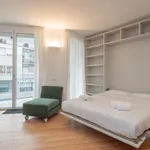 Rent 1 bedroom apartment in Milan