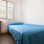 Alquilar 9 dormitorio apartamento en Madrid