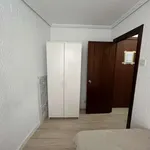 Rent a room in zaragoza